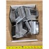 Image 1 : Electrical boxes/ outlet covers