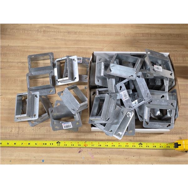 Electrical boxes/ outlet covers