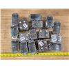 Image 1 : Electrical boxes/ outlet covers