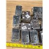 Image 3 : Electrical boxes/ outlet covers