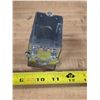 Image 4 : Electrical boxes/ outlet covers