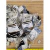Image 2 : Lot of 8pin 110 IDC connectors
