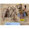 Image 3 : Thermal expansion valve, 4 spring isolators, and valve flange kit