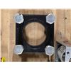 Image 4 : Thermal expansion valve, 4 spring isolators, and valve flange kit