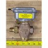 Image 1 : Johnson controls- 2 way globe valve