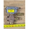 Image 3 : Johnson controls- 2 way globe valve