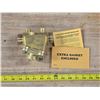 Image 1 : Line check valve