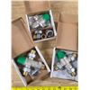Image 2 : 3 TAC mixing valves 3/4"