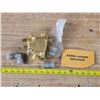 Image 1 : Line check valve