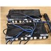 Image 3 : 4 - 15 amp power switch centers