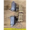 Image 1 : 2 TAC duradrives- MA40- 7043- 2 position actuators