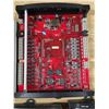 Image 3 : 3 delta control panels