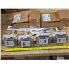 Image 2 : BAPI CO2 detectors/ levels