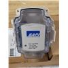 Image 3 : BAPI CO2 detectors/ levels