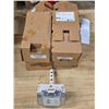Image 1 : BAPI CO2 detectors/ levels