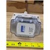 Image 2 : BAPI CO2 detectors/ levels