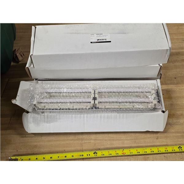 CAT5E- 5 pair 110 IDC RM blocks