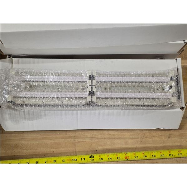 CAT5E- 5 pair 110 IDC RM blocks