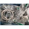 Image 2 : Lot of electrical hardware