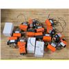 Image 1 : Belimo Valve actuators