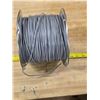 Image 2 : Spool of grey wire- 1000V