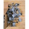 Image 2 : Lot of hardware- B line connectors and J hooks
