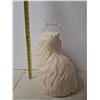 Image 2 : glass cat ornament