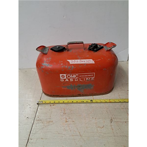 boat gas can