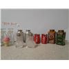 Image 3 : salt + pepper shakers