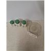 Image 2 : spice shakers + juicer
