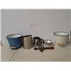 Image 1 : kitchenware misc