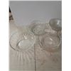 Image 2 : glass bowls