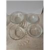 Image 3 : glass bowls