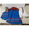Image 1 : box of Ukraine kids clothes