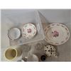 Image 3 : glass dishes