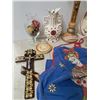 Image 2 : religious items