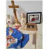 Image 3 : religious items