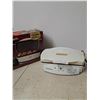 Image 1 : hamilton beach electric grill