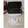 Image 2 : hamilton beach electric grill