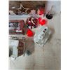 Image 4 : christmas ornament lot