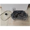 Image 2 : black + decker 15" electric skillet