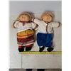 Image 1 : ragdolls