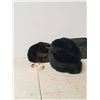 Image 1 : 2 fur hats