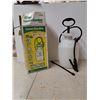 Image 1 : lawn + garden sprayer