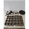 Image 1 : cookware + bakeware