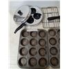 Image 2 : cookware + bakeware
