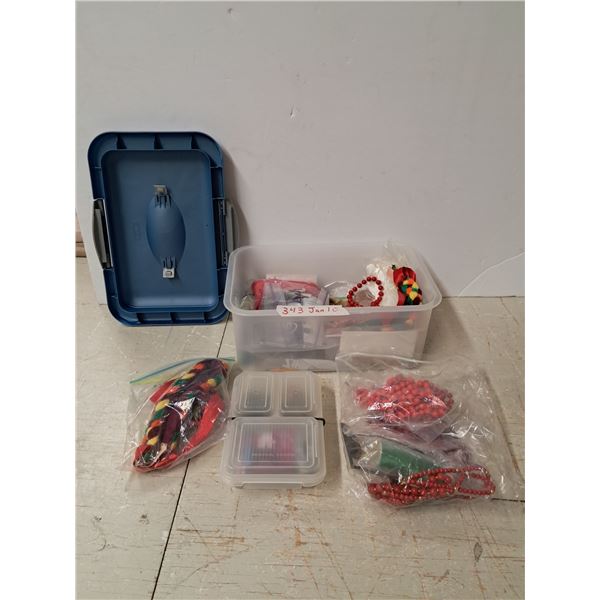 craft box misc
