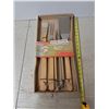 Image 1 : 4 piece B.B.Q tool set