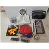 Image 1 : kitchen stuff radio misc