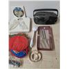 Image 3 : kitchen stuff radio misc